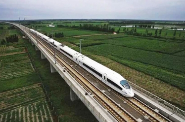 鄭徐鐵路客運(yùn)專(zhuān)線(xiàn)